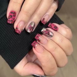 -斯馨·健康美甲美睫