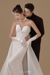 -第一夫人婚纱摄影(南京店)