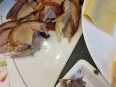 -玉林烤鸭店(垡头店)