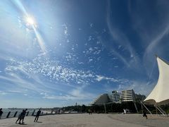 -日照灯塔风景区