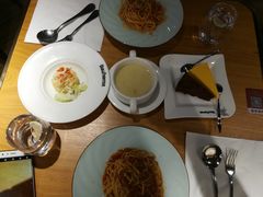 -斗牛士牛排(南京东路店)
