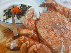 -震海贝烤贝·民俗特色店(延吉总店)