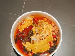 -辣尚瘾·烤鱼·新川菜(交大直营店)