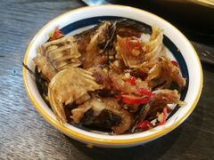 -土著渔匠·养生蝴蝶鱼(香樟路店)