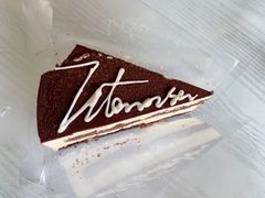 -玉见cake低糖蛋糕甜品台定制(河西店)