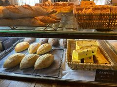 -仙峰天然面包(迎宾路店)