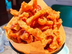 -1937青岛老味道·海肠捞饭·青岛菜(大鲍岛栈桥店)