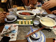 -南京大牌档(之心城店)