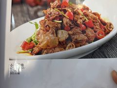 -闫水饺大酒楼·北京老闫靓马饺子馆