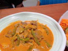 -泰兰香·Thailand(凯德空中花园店)