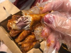 -Kyochon1991校村炸鸡(杨高中路店)