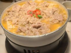 -初蓉丨遇见新川菜(亲贤街荣耀店)