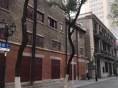 -飞马旅黎黄陂路文旅街区
