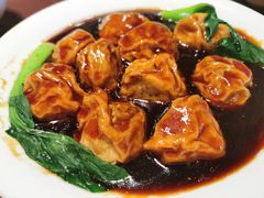 油面筋塞肉-老客站酒楼(金花南路店)
