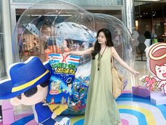 -长沙悦方ID MALL
