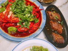 -二十八里太湖船菜(吉祥路店)