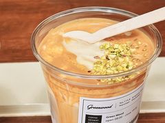 -Green wood coffee绿木咖啡