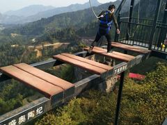 -梦幻奥陶纪景区