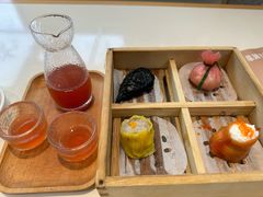 -蔡澜点心·粤菜(赛格国际购物中心店)
