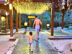 -思念果岭悦温泉