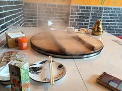 -江湖水乡铁锅炖魚(周庄嘉园店)