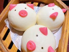 -禾府酒家·传统广府味(番禺店)