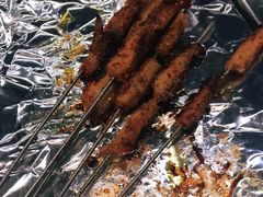 -云晓光头烧烤吧(新大陆广场店)