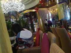 -润园四季椰子鸡火锅(海上世界店)