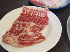 -裕德孚·非遗手切涮羊肉(东直门内大街店)