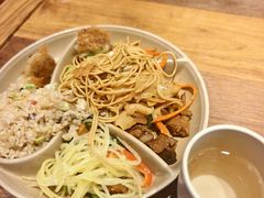 -素满香·食养自助(天一广场店)