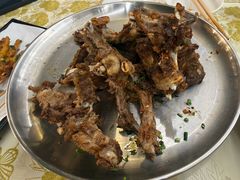 -铭副琦食·虾蟹烩馆(渔人码头店)