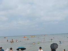 -那香海钻石沙滩浴场