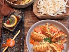 -侘与火 Wabi 侘寂烟火•锅物料理(大屯DT51店)