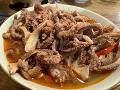-格日勒阿妈蒙古厨房(大召店)