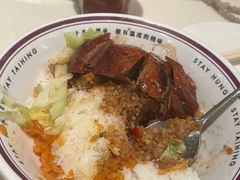 -太兴餐厅(东方广场分店)