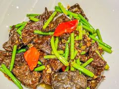 -高玛纳驴肉火烧(河间总店)