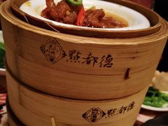 -点都德(大茶楼店)