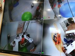 -金色雨林感统学能培训中心(武广校区)