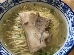 -裕兴记·三虾面(西北街总店)