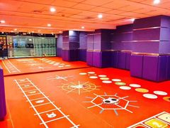 -力美健健身俱乐部(金碧店)