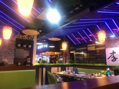 -李二鲜鱼火锅(奥园广场店)