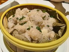 -楚山晓·湖北菜(武汉光谷K11店)