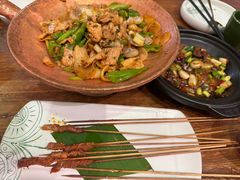 -云海肴·汽锅鸡·云南代表菜(美罗城店)