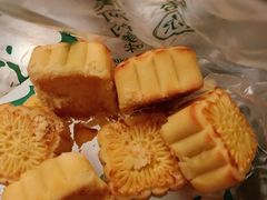 绿豆皇-泸溪河桃酥(欧尚店)