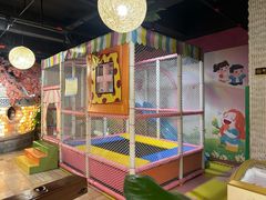 -永青泉汗蒸广场(大运河博物馆店)