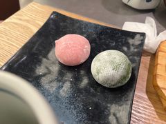 -沼津港精致料理·寿喜烧·烧鸟(龙湖南桥天街日料榜单店)