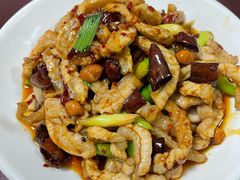 -胖哥家藏菜(护国路店)