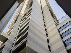 -上海波特曼丽思卡尔顿酒店