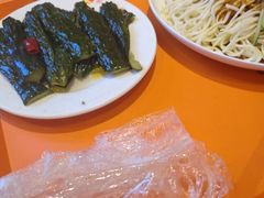 -新川面馆(新街口起源店)