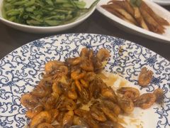 -望乡楼上海菜(日月光店)